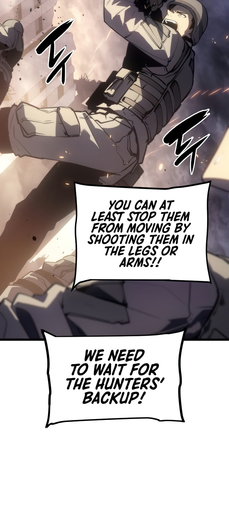 Solo Leveling, Chapter 172 image 56